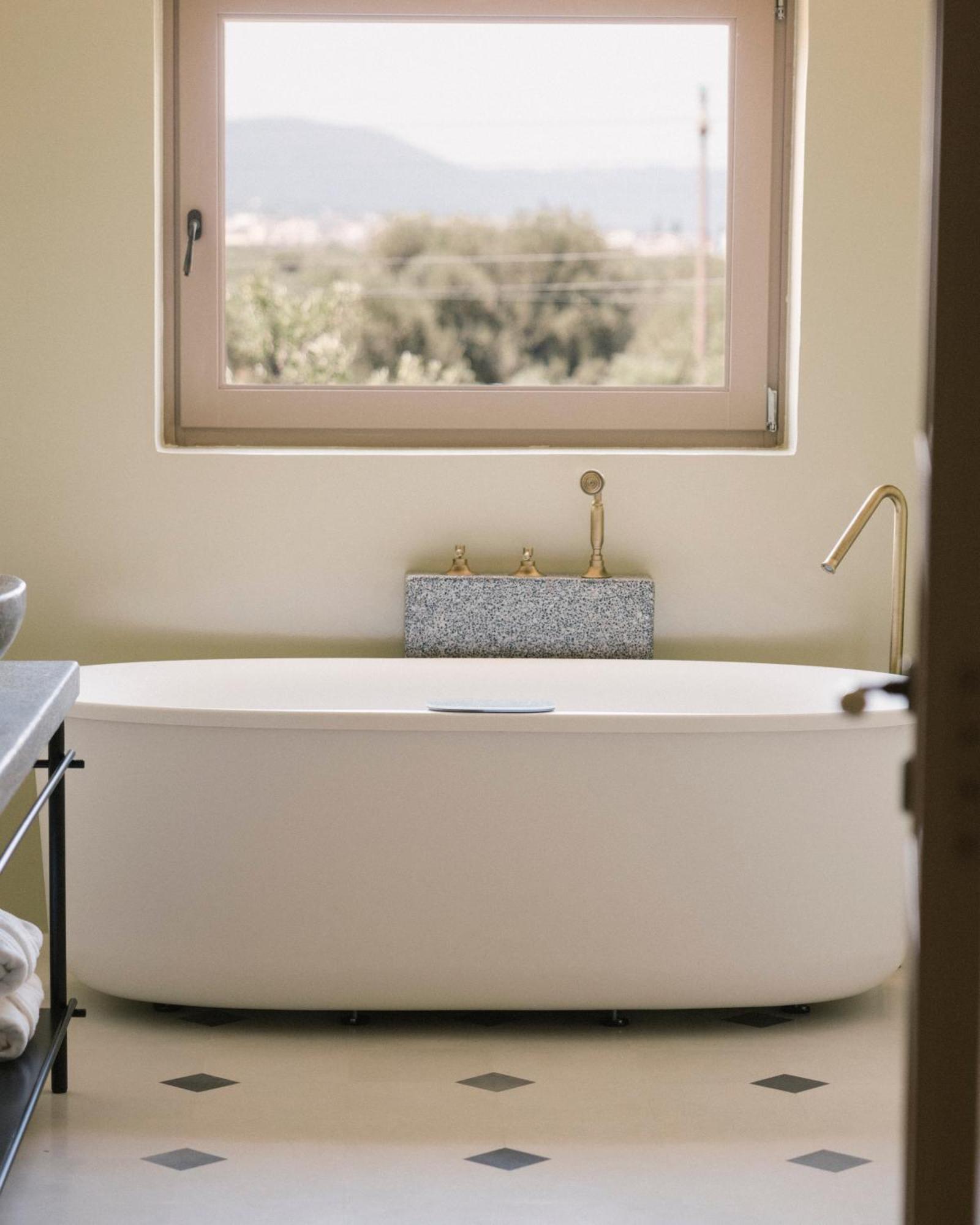 Masseria San Lorenzo Resort Fasano Exteriör bild
